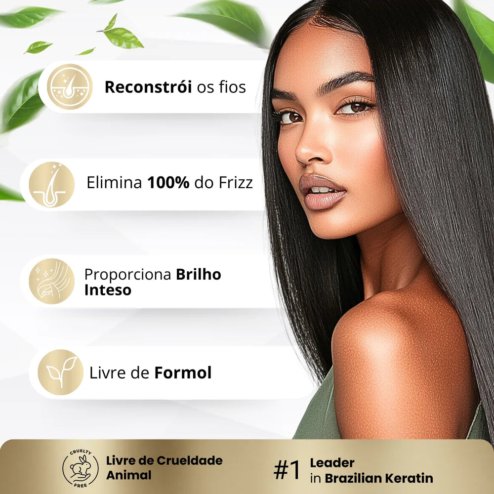 Kit Progressiva Amazone Control